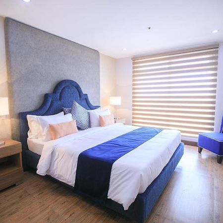 La Maja Rica Hotel Tarlac City Zewnętrze zdjęcie