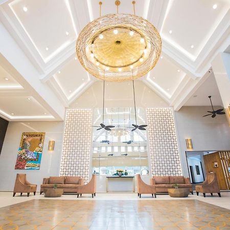 La Maja Rica Hotel Tarlac City Zewnętrze zdjęcie