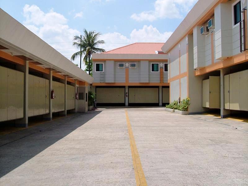 La Maja Rica Hotel Tarlac City Zewnętrze zdjęcie