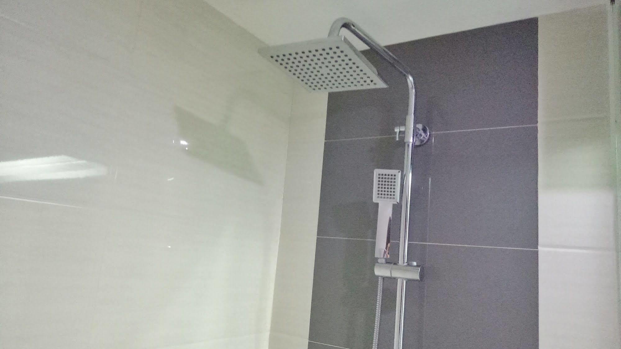 La Maja Rica Hotel Tarlac City Zewnętrze zdjęcie