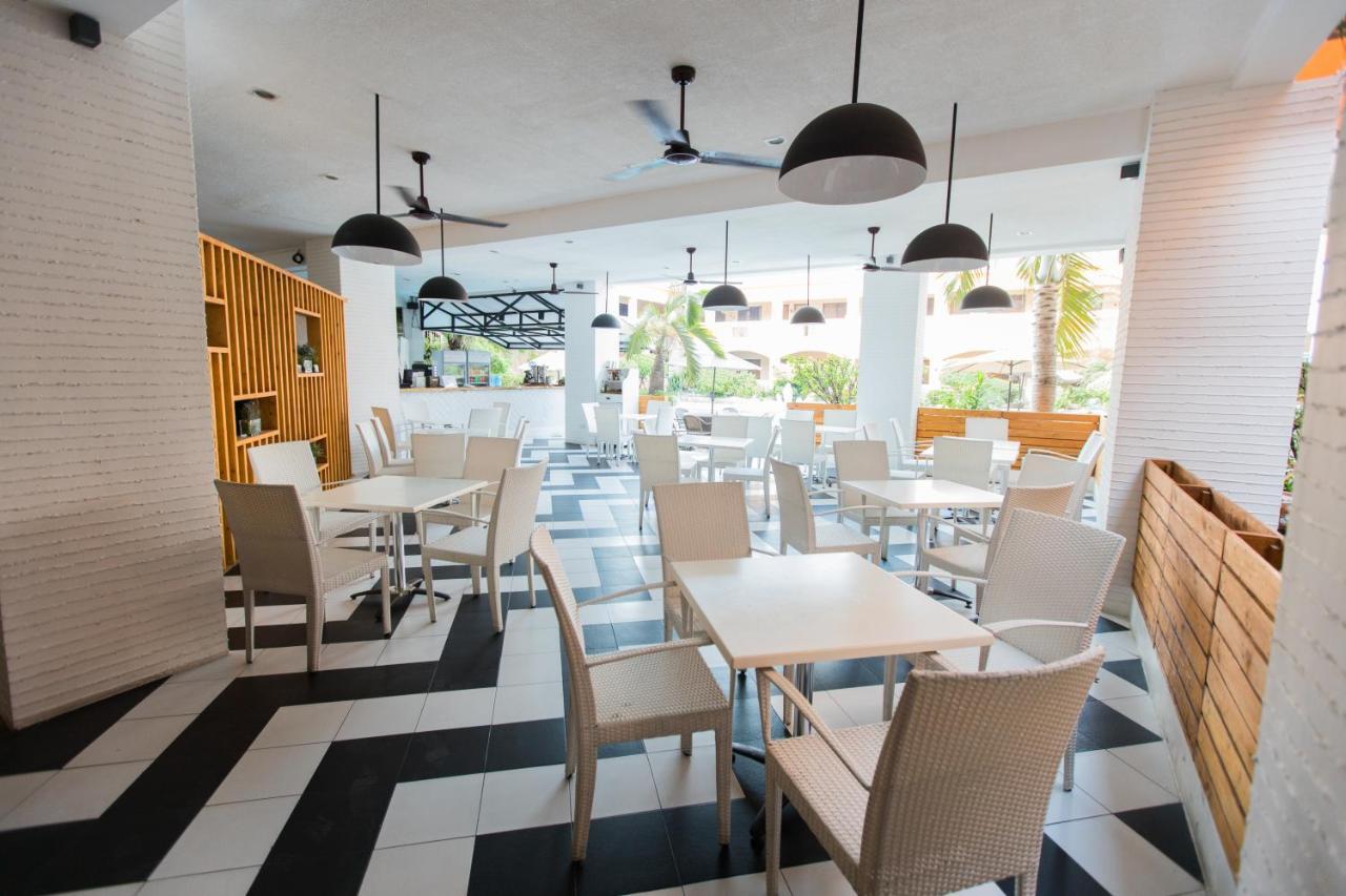 La Maja Rica Hotel Tarlac City Zewnętrze zdjęcie